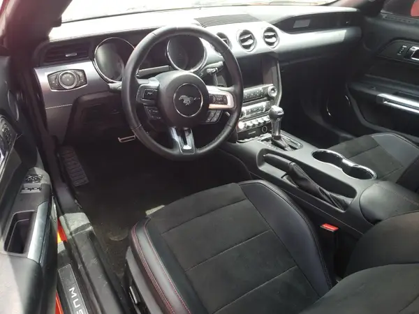 1FA6P8CF0G5295172 2016 FORD MUSTANG - Image 8