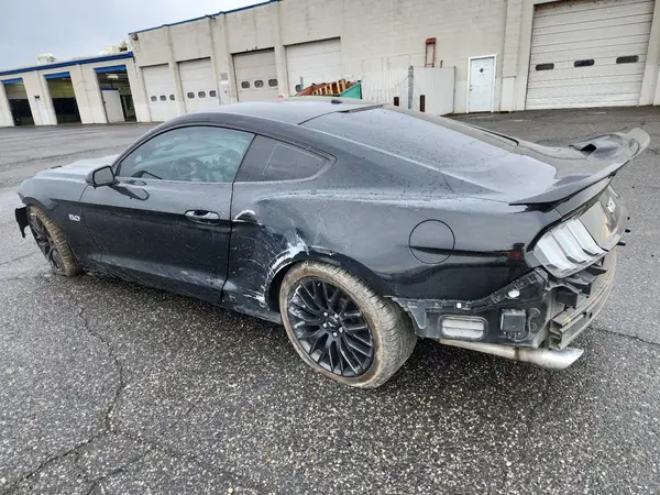 1FA6P8CF0G5300838 2016 FORD MUSTANG - Image 2