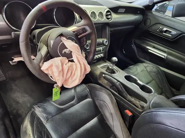 1FA6P8CF0G5300838 2016 FORD MUSTANG - Image 8
