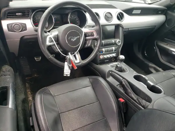 1FA6P8CF0G5301553 2016 FORD MUSTANG - Image 8