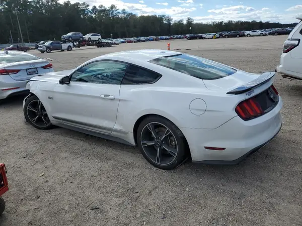 1FA6P8CF0G5301651 2016 FORD MUSTANG - Image 2