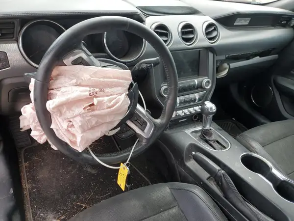 1FA6P8CF0G5301651 2016 FORD MUSTANG - Image 8