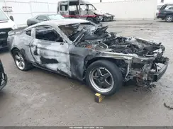 1FA6P8CF0G5303481 2016 FORD MUSTANG