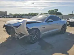 1FA6P8CF0G5306168 2016 FORD MUSTANG