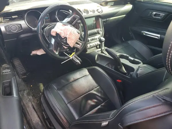 1FA6P8CF0G5306168 2016 FORD MUSTANG - Image 8