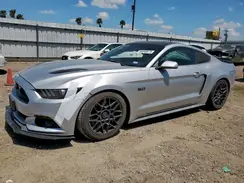 1FA6P8CF0G5306557 2016 FORD MUSTANG