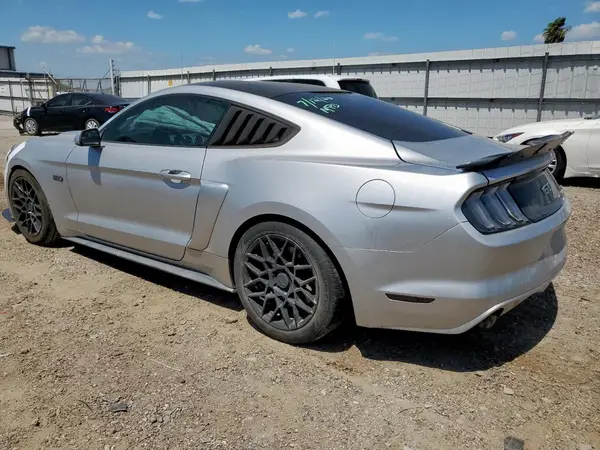 1FA6P8CF0G5306557 2016 FORD MUSTANG - Image 2