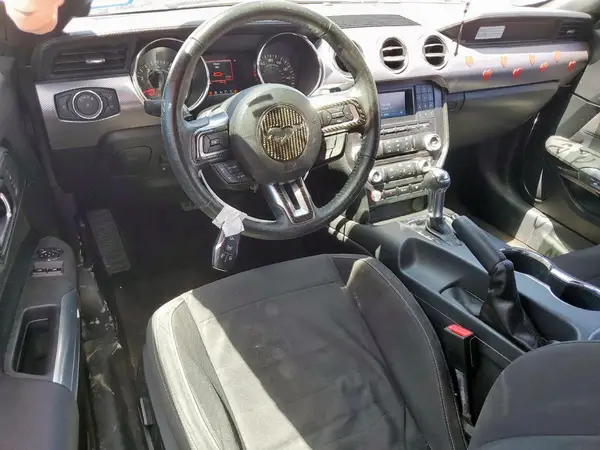 1FA6P8CF0G5306557 2016 FORD MUSTANG - Image 8