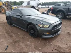 1FA6P8CF0G5309443 2016 FORD MUSTANG