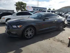 1FA6P8CF0G5310527 2016 FORD MUSTANG