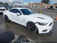 1FA6P8CF0G5311015 2016 FORD MUSTANG