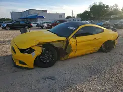 1FA6P8CF0G5311709 2016 FORD MUSTANG