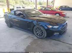 1FA6P8CF0G5317851 2016 FORD MUSTANG