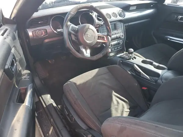1FA6P8CF0G5321754 2016 FORD MUSTANG - Image 8