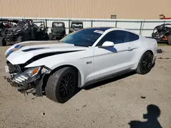 1FA6P8CF0G5322399 2016 FORD MUSTANG