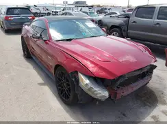 1FA6P8CF0G5322774 2016 FORD MUSTANG