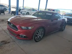 1FA6P8CF0G5323505 2016 FORD MUSTANG