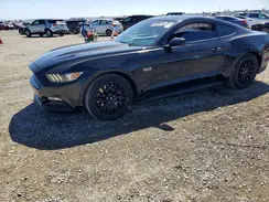 1FA6P8CF0G5323732 2016 FORD MUSTANG