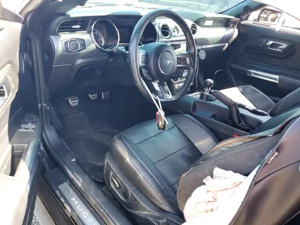 1FA6P8CF0G5323732 2016 FORD MUSTANG - Image 8