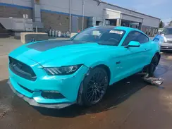 1FA6P8CF0G5325674 2016 FORD MUSTANG