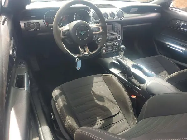 1FA6P8CF0G5325674 2016 FORD MUSTANG - Image 8