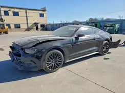 1FA6P8CF0G5325884 2016 FORD MUSTANG