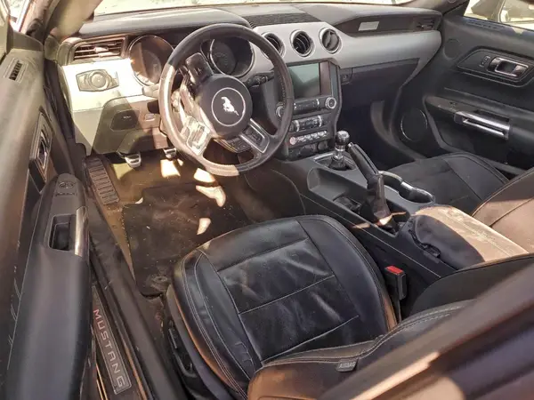 1FA6P8CF0G5325884 2016 FORD MUSTANG - Image 8