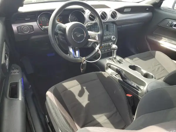 1FA6P8CF0G5326551 2016 FORD MUSTANG - Image 8