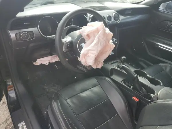 1FA6P8CF0G5328574 2016 FORD MUSTANG - Image 8