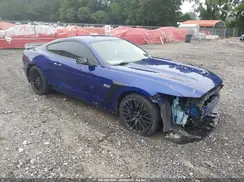 1FA6P8CF0G5331118 2016 FORD MUSTANG