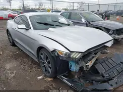 1FA6P8CF0G5332186 2016 FORD MUSTANG