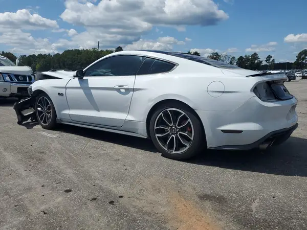 1FA6P8CF0G5332690 2016 FORD MUSTANG - Image 2