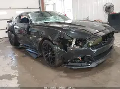 1FA6P8CF0G5333564 2016 FORD MUSTANG