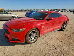 1FA6P8CF0G5336187 2016 FORD MUSTANG