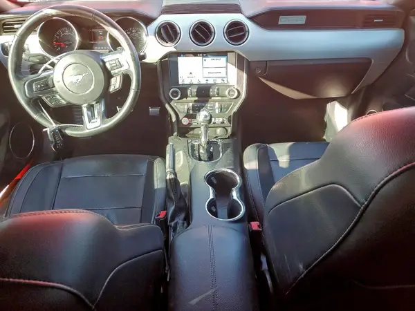 1FA6P8CF0G5336187 2016 FORD MUSTANG - Image 8