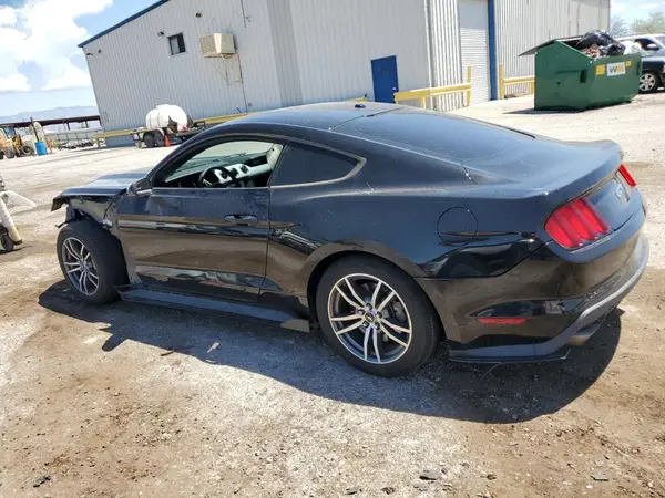 1FA6P8CF0G5336710 2016 FORD MUSTANG - Image 2