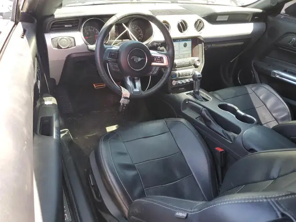 1FA6P8CF0G5336710 2016 FORD MUSTANG - Image 8