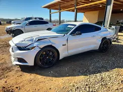 1FA6P8CF0H5203334 2017 FORD MUSTANG