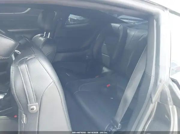 1FA6P8CF0H5208324 2017 FORD MUSTANG - Image 8