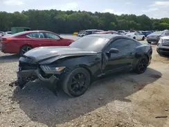 1FA6P8CF0H5209148 2017 FORD MUSTANG
