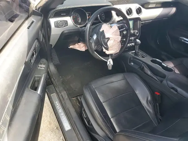 1FA6P8CF0H5209148 2017 FORD MUSTANG - Image 8