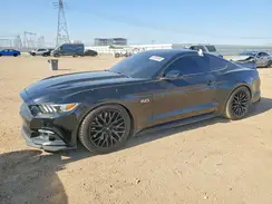 1FA6P8CF0H5210235 2017 FORD MUSTANG