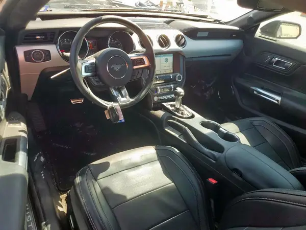 1FA6P8CF0H5217329 2017 FORD MUSTANG - Image 8