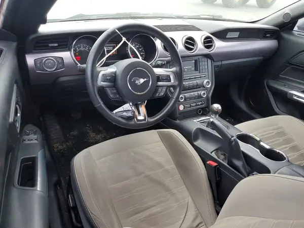 1FA6P8CF0H5230260 2017 FORD MUSTANG - Image 8