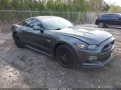 1FA6P8CF0H5231022 2017 FORD MUSTANG