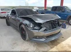 1FA6P8CF0H5237046 2017 FORD MUSTANG