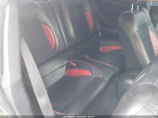 1FA6P8CF0H5237046 2017 FORD MUSTANG - Image 8