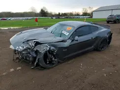 1FA6P8CF0H5237547 2017 FORD MUSTANG