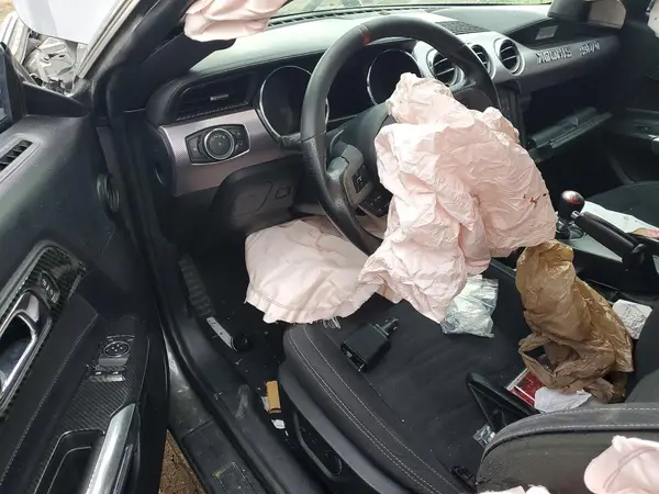 1FA6P8CF0H5237547 2017 FORD MUSTANG - Image 8