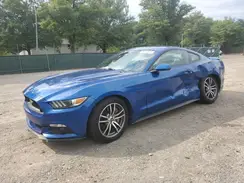 1FA6P8CF0H5240786 2017 FORD MUSTANG